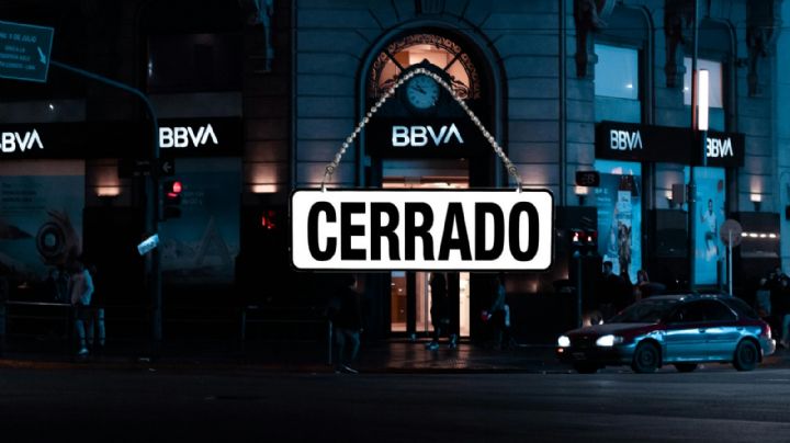 En estos días de noviembre de 2024 los bancos permanecerán cerrados, ¿cuáles son?