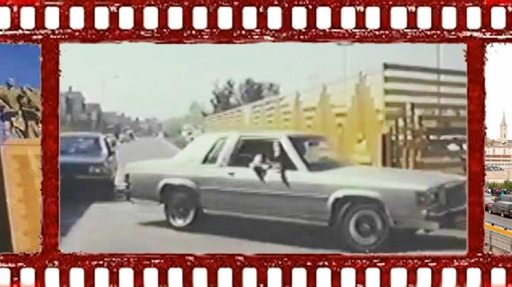 Estas películas filmadas en Nuevo Laredo inmortalizaron lugares icónicos de la ciudad