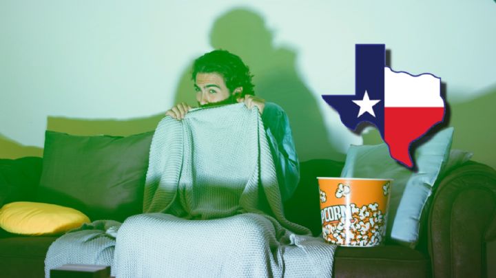 Halloween 2024: estas películas de terror fueron grabadas en Texas, ¿en qué ciudades?