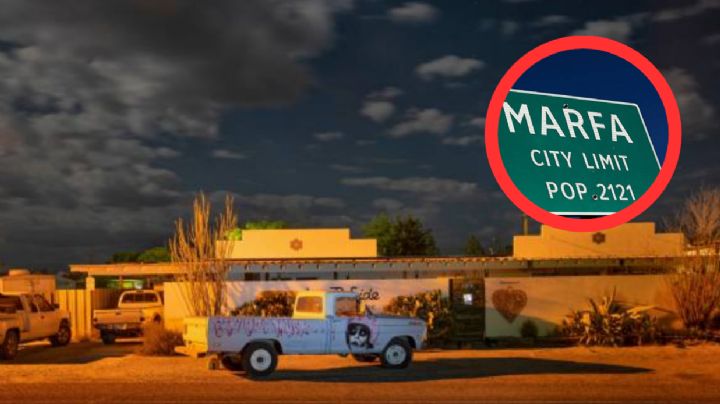 Texas: conoce el pueblo vaquero con atardeceres hermosos; ¿dónde se encuentra?