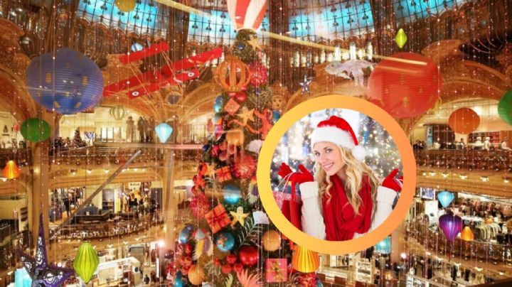 ¿Regalos en Navidad?, en esta ciudad de Texas podrás comprar más barato