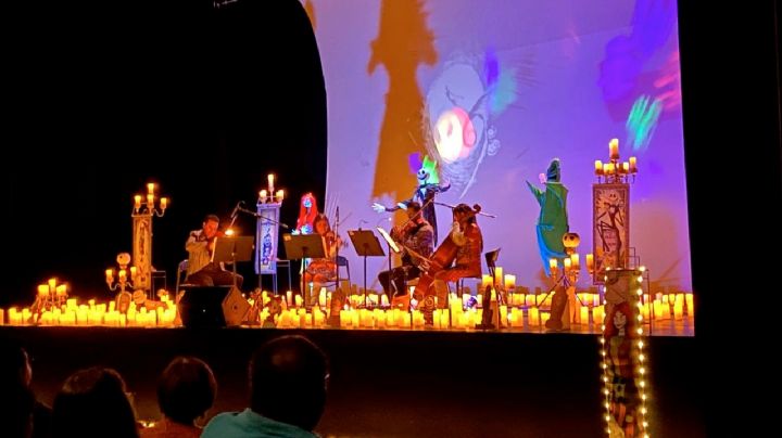 Gran éxito del XXII Festival Internacional en la Costa del Seno Mexicano