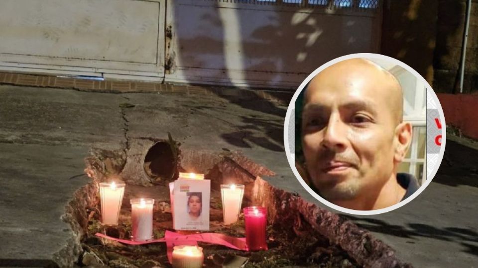 Victor N era señalado como el presunto responsable de la muerte de una niña de tan sólo 12 años