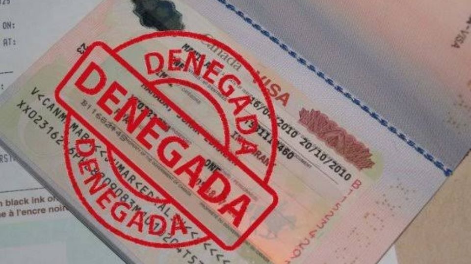 Ten cuidado y no cometas estos actos en tu trámite de la visa americana