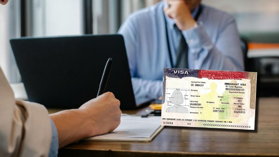 Renovación de la visa: requisitos para obtenerla sin entrevista