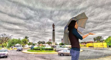 Clima Nuevo Laredo: vienen lluvias para la frontera, ¿cuándo?