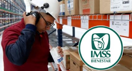 IMSS: campaña en medios pretende distorsionar la opinión pública sobre compra de medicamentos