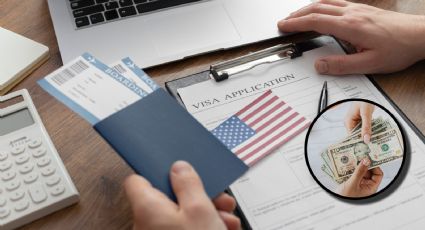 Visa americana: ¿cuánto cuesta la renovación del documento en noviembre de 2024?