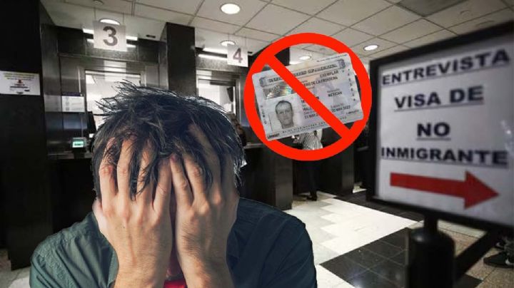 Visa americana: 5 razones por las que es negada de inmediato