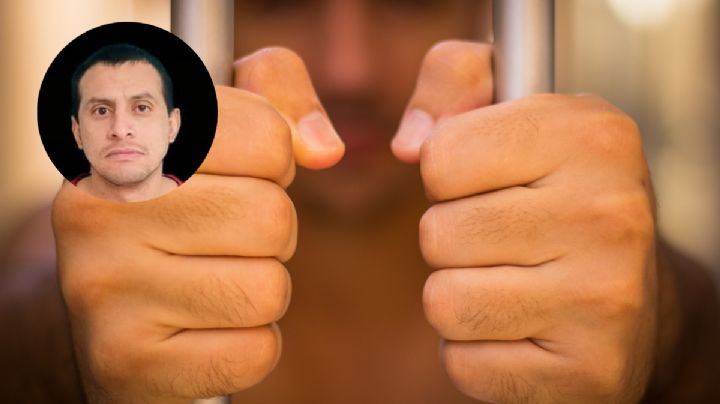 Patrulla Fronteriza aprehende a indocumentado que traficaba humanos