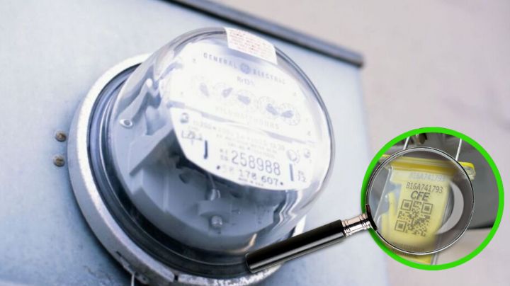 CFE: hay un candado amarillo en mi medidor; ¿cuáles son las consecuencias de tenerlo?