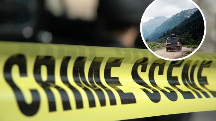 Encuentran a familia muerta; sus cuerpos fueron torturados y abandonados cerca de una carretera