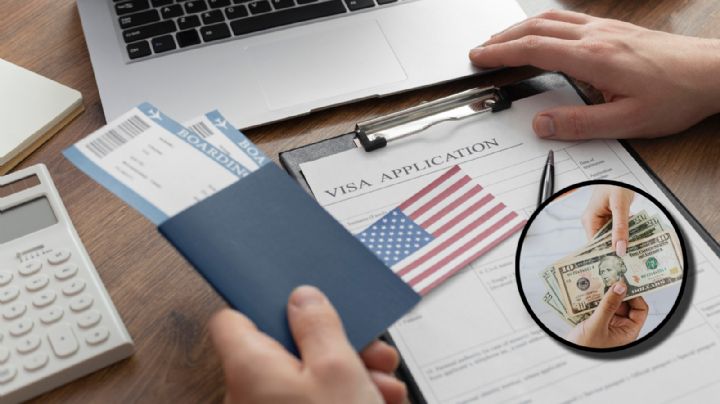 Visa americana: ¿cuánto cuesta la renovación del documento en noviembre de 2024?