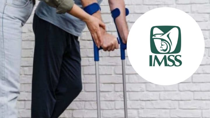 IMSS: motivos y requisitos para obtener la Incapacidad Permanente
