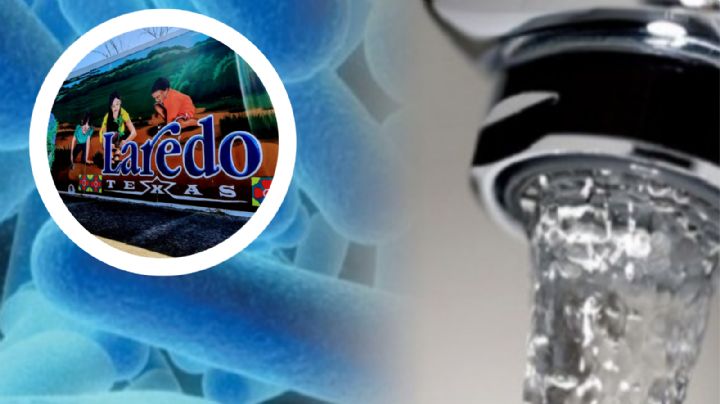 Ciudadanos aseguran en redes sociales que la crisis en calidad de agua afectó a la salud en Laredo