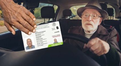 Licencia de conducir en octubre, ¿hasta qué edad se puede tramitar?