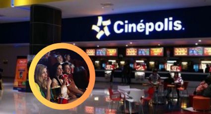 Cinépolis cerrará para siempre las puertas de esta icónica sucursal en México el 6 de octubre