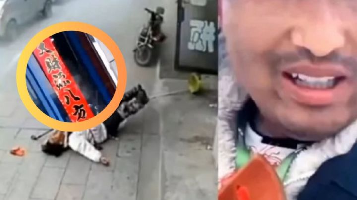 MOMENTO EXACTO en el que Tiktoker muere tras explosión; grababa experimento social