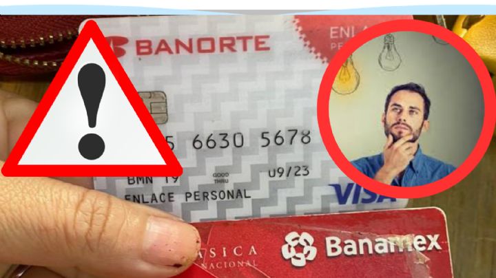 Esta 'jugosa' cantidad te cobrará el banco si no cancelas la tarjeta de nómina de tu empleo anterior