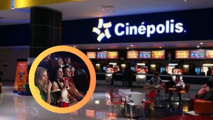 Cinépolis cerrará para siempre las puertas de esta icónica sucursal en México el 6 de octubre