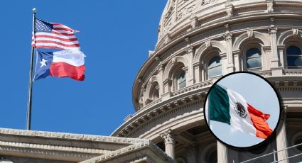 ¿Cuál es la ciudad de Texas con más mexicanos en este 2024?