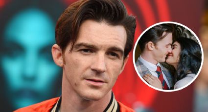 Mujer intenta robarle beso a Drake Bell: esta fue la reacción del actor | VIDEO