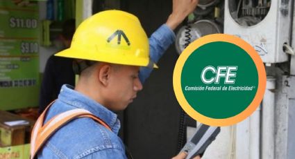 CFE buscará estos cables en el medidor de luz en noviembre; podrían aplicar multas