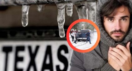 Frío en Texas: estas ciudades vivirán las primeras heladas de la temporada