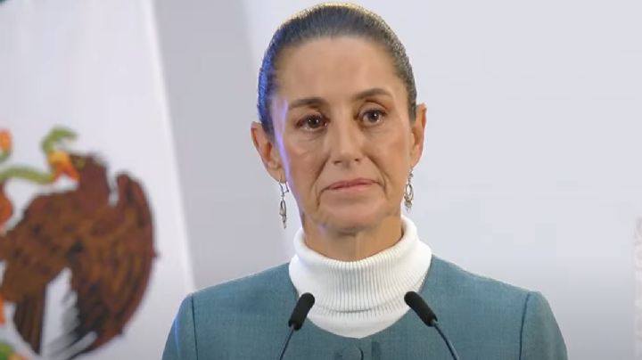 Sheinbaum responde a Ken Salazar: 'el fin no justifica los medios'