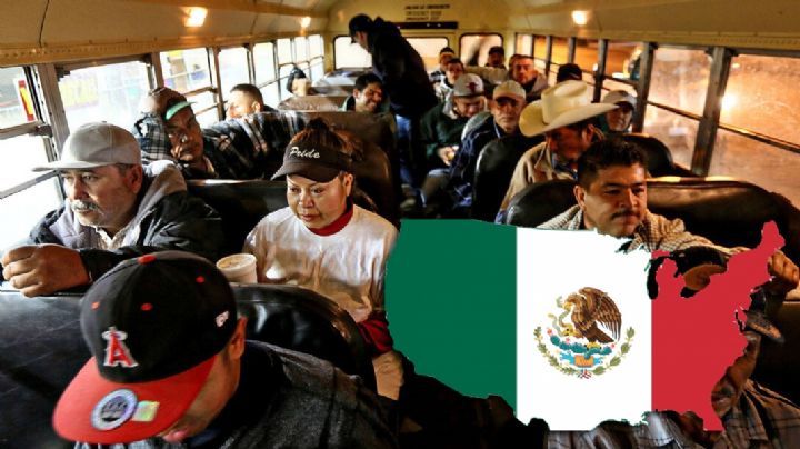 Las 10 ciudades de Estados Unidos con más mexicanos; ¿cuáles son?