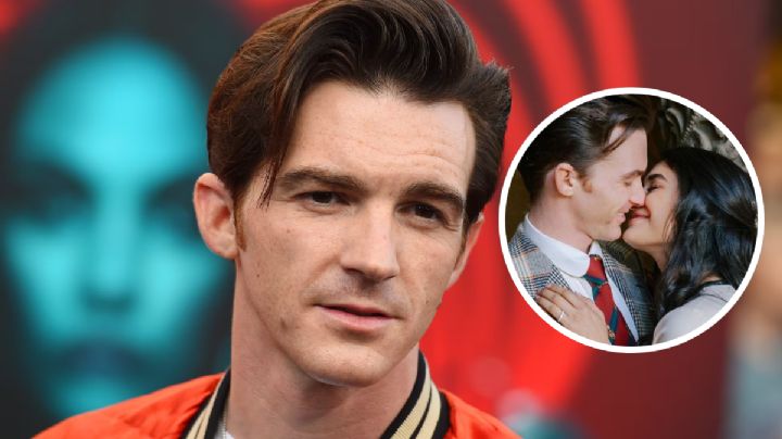 Mujer intenta robarle beso a Drake Bell: esta fue la reacción del actor | VIDEO