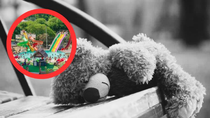 Graduación de primaria acaba en tragedia: menor muere ahogada en parque acuático