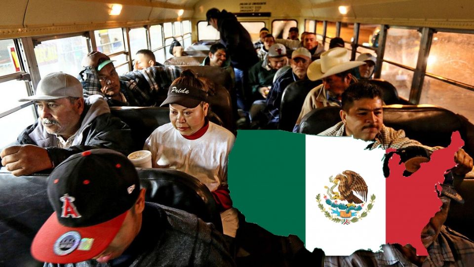 México puede encontrarse en cualquier parte del mundo, sobre todo en Estados Unidos, donde se concentra la población más grande de compatriotas