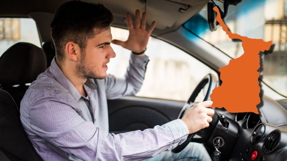 Estos conductores no podrán solicitar la licencia de conducir en Tamaulipas