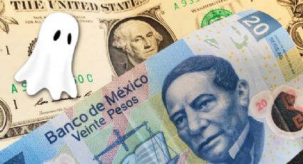 Dólar da susto al peso mexicano y sube: Tipo de cambio del dólar HOY 31 de octubre del 2024