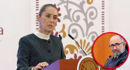 La constitución está sobre los demás poderes de México: Sheinbaum