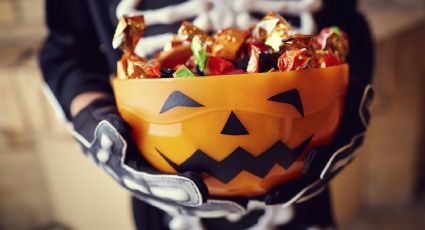 Halloween: piden a padres no mandar a sus hijos solos a pedir dulces