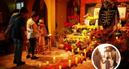 Día de Muertos: ¿a quiénes 'esperamos' este 31 de octubre?