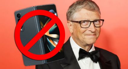 Bill Gates revela la hora exacta del día en la que NO debes usar tu celular; te ayudará a ser más productivo