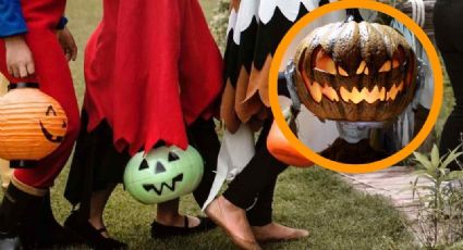 Halloween en Nuevo Laredo: ¿cuál es la colonia en la que dan más dulces?