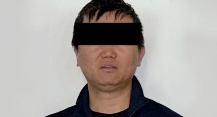 Detienen al capo chino Zhi Dong Zhang; lo acusan de manejar y distribuir toneladas de drogas