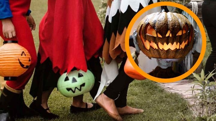 Halloween en Nuevo Laredo: ¿cuál es la colonia en la que dan más dulces?