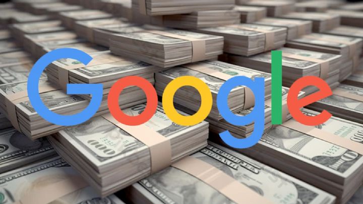 20,000,000,000,000,000,000,000,000,000,000,000 de multa impone Putín a Google en Rusia