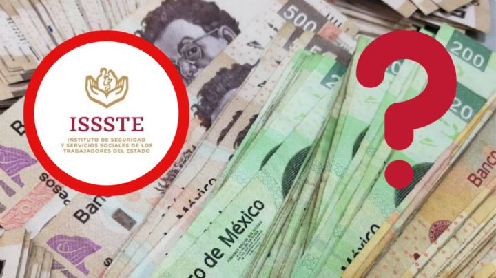 Pensión ISSSTE 2024: ¿cuándo recibirán el aguinaldo los pensionados?