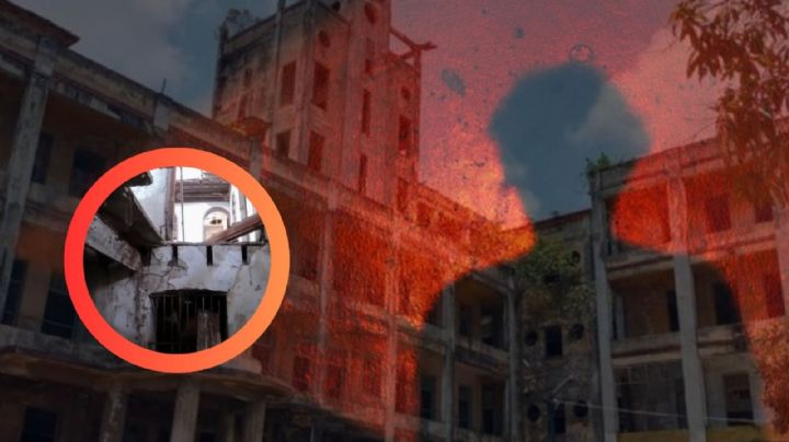 La Casa del Diablo: 111 años de oscuridad, secretos y sombras en el corazón de Tampico