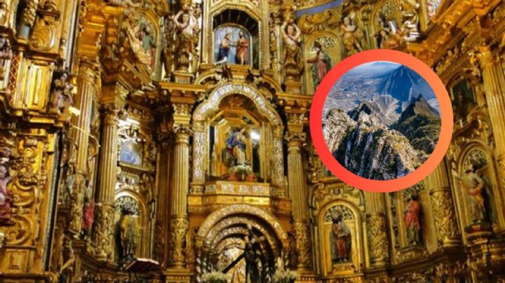 5 preciosas iglesias en Monterrey: joyas arquitectónicas y favoritas de los novios