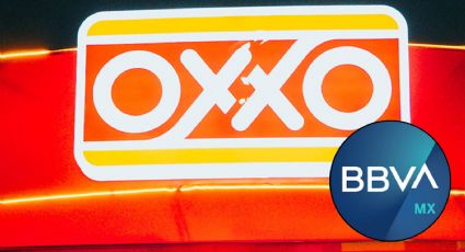 BBVA ofrece este nuevo servicio para sus clientes en OXXO en octubre de 2024