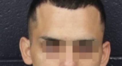 Policía busca a peligroso ladrón en Laredo; ofrecen 'jugosa' recompensa