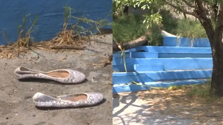 Camila desapareció y la hallan en cancha de futbol; murió en hospital, ¿qué sucedió?