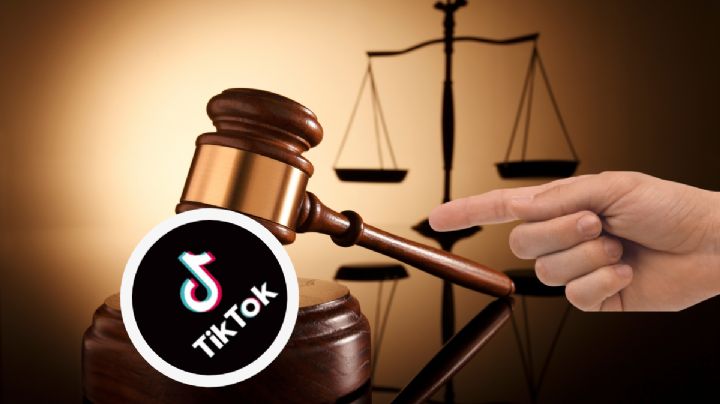 TikTok recibe demanda de Texas por compartir información de usuarios menores de edad